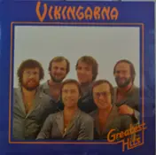 Vikingarna - Greatest Hits (Vol 1)