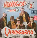 LP - Vikingarna - Kramgoa Låtar 1
