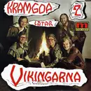 LP - Vikingarna - Kramgoa Låtar 2