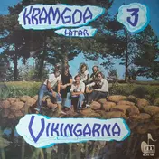 Vikingarna - Kramgoa Låtar 3