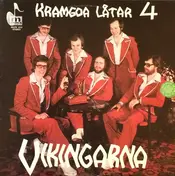 Vikingarna - Kramgoa Låtar 4