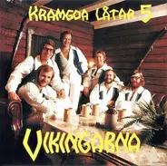 Vikingarna - Kramgoa Latar 5