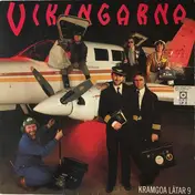 Vikingarna - Kramgoa Låtar 9: Hallå Västindien