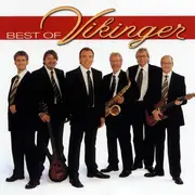CD - Vikinger - Best Of Vikinger