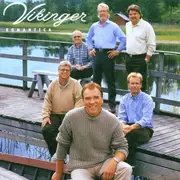 CD - Vikinger - Romantica