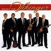 CD - Vikinger - Best Of Vikinger