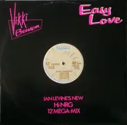 Vikki Benson - Easy Love