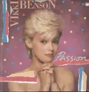12'' - Vikki Benson - Passion