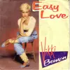 7inch Vinyl Single - Vikki Benson - Easy Love