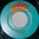 7inch Vinyl Single - Vikki Carr , Bobbi Martin - It Must Be Him / For The Love Of Him