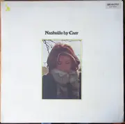 LP - Vikki Carr - Nashville By Carr