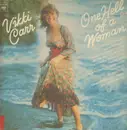 LP - Vikki Carr - One Hell Of A Woman