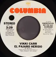 Vikki Carr - El Pajaro Herido