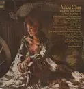 LP - Vikki Carr - First Time Ever