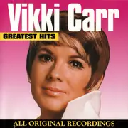 CD - Vikki Carr - Greatest Hits