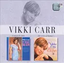 CD - Vikki Carr - It Must Be Him / The Way Of Today! - Mono