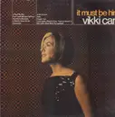 LP - Vikki Carr - It Must Be Him