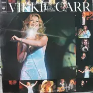 Vikki Carr - Live at the Greek Theatre