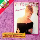 CD - Vikki Carr - Rancheras - 16 Éxitos Originales - Tesoros Musicales De México
