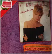 LP - Vikki Carr - Rancheros