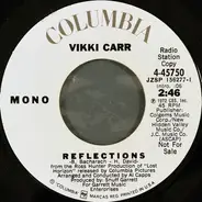 Vikki Carr - Reflections / Let The Band Play On