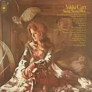 LP - Vikki Carr - Song Sung Blue