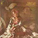 LP - Vikki Carr - Song Sung Blue
