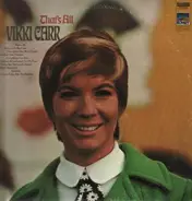 Vikki Carr - That's all