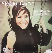LP - Vikki Carr - The Ways To Love A Man
