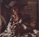 LP - Vikki Carr - The First Time Ever (I Saw Your Face)
