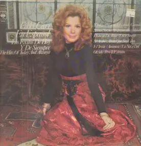 Vikki Carr - Vikki Carr En Español: Los Exitos De Hoy Y De Siempre