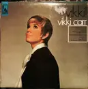 LP - Vikki Carr - Vikki!