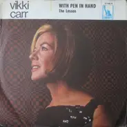 Vikki Carr - With Pen In Hand / The Lesson