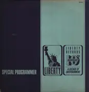 LP - Vikki Carr, Vic Dana, The chipmunks, a.o. - Special Programmer (Selections From 1965 Fall Releases)