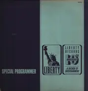 Vikki Carr, Vic Dana, The chipmunks, a.o. - Special Programmer (Selections From 1965 Fall Releases)