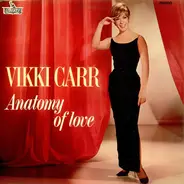 Vikki Carr - Anatomy Of Love