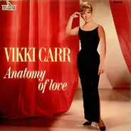 Vikki Carr - Anatomy Of Love