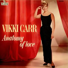 Vikki Carr - Anatomy Of Love