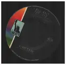 7inch Vinyl Single - Vikki Carr - Eternity / I Will Wait For Love