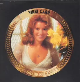 Vikki Carr - Grand Prix 20