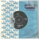 7inch Vinyl Single - Vikki Carr - It Must Be Him