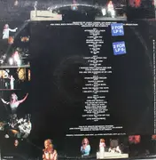 Double LP - Vikki Carr - Live At The Greek Theatre