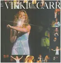 Double LP - Vikki Carr - Live At The Greek Theatre - Incl. insert