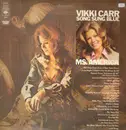 LP - Vikki Carr - Song Sung Blue - gatefold