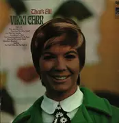 LP - Vikki Carr - That's all