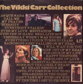 Vikki Carr - The Vikki Carr Collection