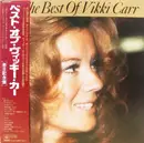 LP - Vikki Carr - The Best Of Vikki Carr