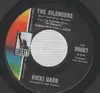 7inch Vinyl Single - Vikki Carr - The Silencers