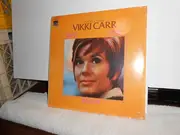 LP - Vikki Carr - Unforgettable
