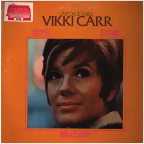 Vikki Carr - Unforgettable